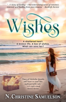 book cover for Wishes