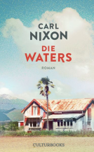 Buchcover für Die Waters
