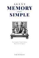 book cover for Agent Memory Made Simple