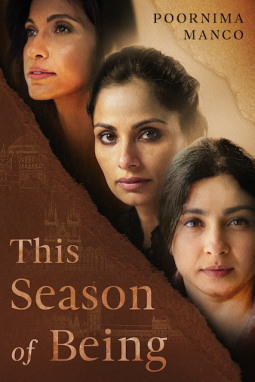 book cover for This Season of Being