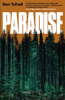 book cover for Paradise