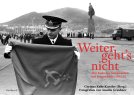 Buchcover für Weiter geht's nicht