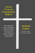 book cover for Notes from an Evangelical Reject