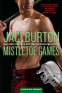 Cover Image: Mistletoe Games