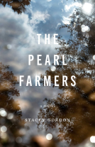 book cover for The Pearl Farmers