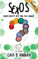 book cover for Sex-O-S