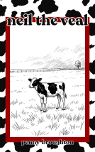 book cover for Neil the Veal
