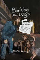 book cover for Barking at Dogs