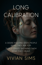 book cover for Long Calibration