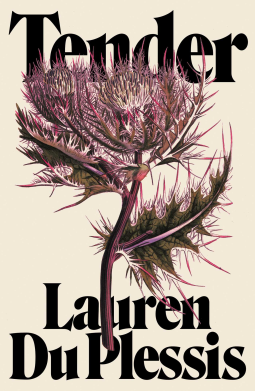 book cover for Tender