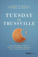 book cover for Tuesday in Trussville