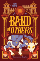 book cover for Band of Others