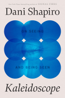 book cover for Kaleidoscope