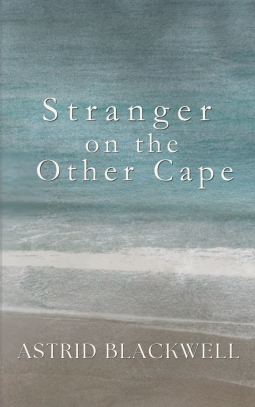 book cover for Stranger on the Other Cape