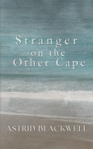 book cover for Stranger on the Other Cape