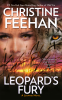 Cover Image: Leopard's Fury