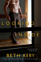 book cover for Looking Inside