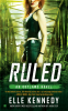 Cover Image: Ruled