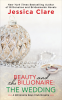 Cover Image: Beauty and the Billionaire: The Wedding