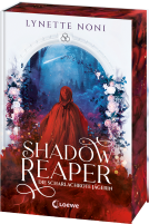 Buchcover für Shadow Reaper
