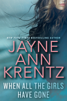 book cover for When All the Girls Have Gone