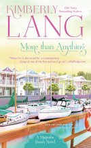 book cover for More Than Anything