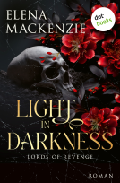 Buchcover für Light in Darkness