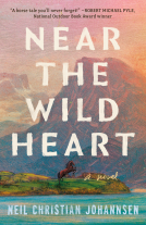 book cover for Near the Wild Heart