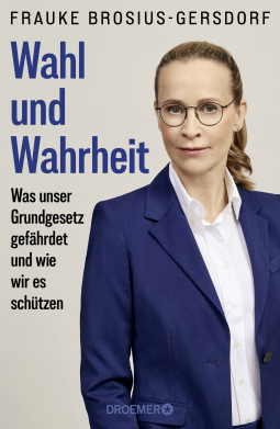 Buchcover für Wahl und Wahrheit