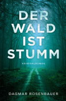 Buchcover für Der Wald ist stumm