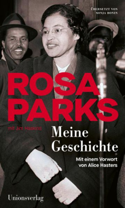 Buchcover für Meine Geschichte