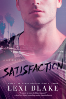 book cover for Satisfaction