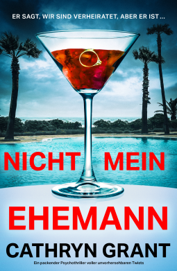 Buchcover für Nicht mein Ehemann