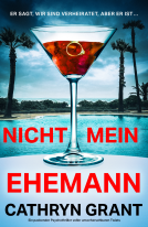 Buchcover für Nicht mein Ehemann