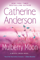 book cover for Mulberry Moon