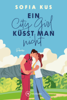 Buchcover für Ein City Girl küsst man nicht