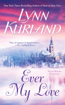 book cover for Ever My Love