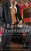 Cover Image: A Ballroom Temptation