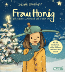 Buchcover für Frau Honig: Der Adventskalender der guten Taten
