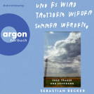 Buchcover für Und es wird trotzdem wieder Sommer werden
