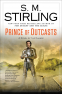 Cover Image: Prince of Outcasts