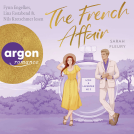 Buchcover für The French Affair – Love & Lavender