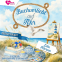 Buchcover für Buchverliebt auf Föhr
