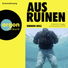 Buchcover für Aus Ruinen