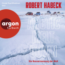 Buchcover für Arctic Meltdown