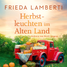Buchcover für Herbstleuchten im Alten Land