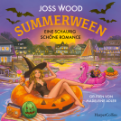 Buchcover für Summerween