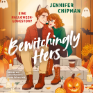 Buchcover für Bewitchingly Hers