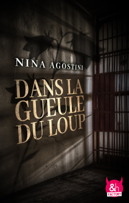 Couverture du livre pour Dans la gueule du loup