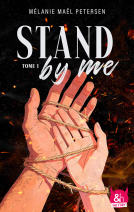 Couverture du livre pour Stand by me #1